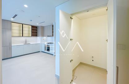 Apartment - 1 - 1 for sale in Parkside Views - Dubai Hills Estate - Dubai