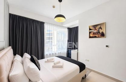 Apartment - 2 Bedrooms - 3 Bathrooms for rent in 29 Burj Boulevard Tower 1 - 29 Burj Boulevard - Downtown Dubai - Dubai
