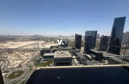Apartment - 1 Bedroom - 2 Bathrooms for rent in Maze Tower - Sheikh Zayed Road - Dubai