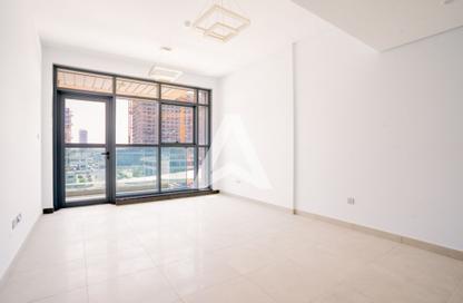 Apartment - 1 Bedroom - 2 Bathrooms for sale in Paradise View 1 - Majan - Dubai