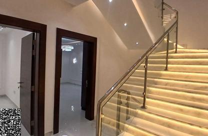 Townhouse - 5 Bedrooms - 6 Bathrooms for sale in Al Helio 1 - Al Helio - Ajman Townhouse - 5 Bedrooms - 6 Bathrooms for sale in Al Helio 1 - Al Helio - Ajman