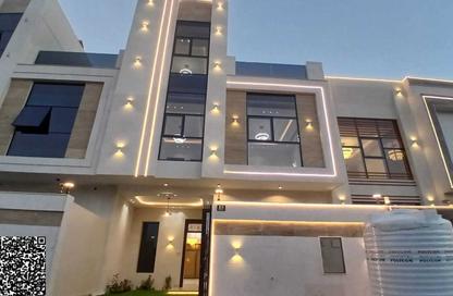 Townhouse - 5 Bedrooms - 6 Bathrooms for sale in Al Helio 1 - Al Helio - Ajman