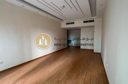 Apartment - 1 Bedroom - 2 Bathrooms for sale in Ajman One Tower 8 - Ajman One - Ajman Downtown - Ajman Apartment - 1 Bedroom - 2 Bathrooms for sale in Ajman One Tower 8 - Ajman One - Ajman Downtown - Ajman