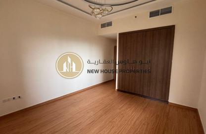 Apartment - 1 Bedroom - 2 Bathrooms for sale in Ajman One Tower 8 - Ajman One - Ajman Downtown - Ajman Apartment - 1 Bedroom - 2 Bathrooms for sale in Ajman One Tower 8 - Ajman One - Ajman Downtown - Ajman