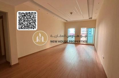 Apartment - 1 Bedroom - 2 Bathrooms for sale in Ajman One Tower 8 - Ajman One - Ajman Downtown - Ajman Apartment - 1 Bedroom - 2 Bathrooms for sale in Ajman One Tower 8 - Ajman One - Ajman Downtown - Ajman