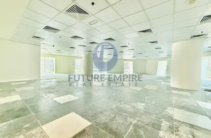 Office Space - 1 Bedroom for rent in Park Place Tower - Sheikh Zayed Road - Dubai