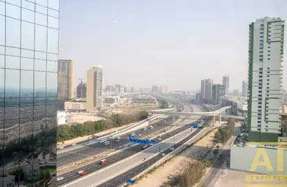 Hotel  and  Hotel Apartment - Studio - 1 Bathroom for sale in The One at Jumeirah Village Triangle - Jumeirah Village Triangle - Dubai