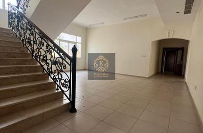 Villa - 5 Bedrooms - 7 Bathrooms for rent in Mohamed Bin Zayed City - Abu Dhabi