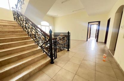 Villa - 5 Bedrooms - 7 Bathrooms for rent in Mohamed Bin Zayed City - Abu Dhabi