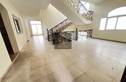 Villa - 5 Bedrooms - 7 Bathrooms for rent in Mohamed Bin Zayed City - Abu Dhabi