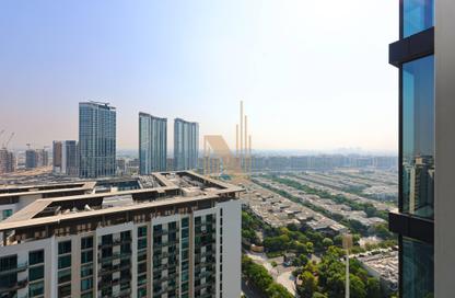 Apartment - 2 - 3 for rent in One Park Avenue - Sobha Hartland - Mohammed Bin Rashid City - Dubai Apartment - 2 - 3 for rent in One Park Avenue - Sobha Hartland - Mohammed Bin Rashid City - Dubai