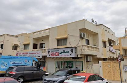 Whole Building - 6 Bedrooms - 7+ Bathrooms for sale in Al Naimiya - Al Nuaimiya - Ajman Whole Building - 6 Bedrooms - 7+ Bathrooms for sale in Al Naimiya - Al Nuaimiya - Ajman