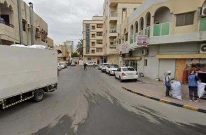 Whole Building - 6 Bedrooms - 7+ Bathrooms for sale in Al Naimiya - Al Nuaimiya - Ajman
