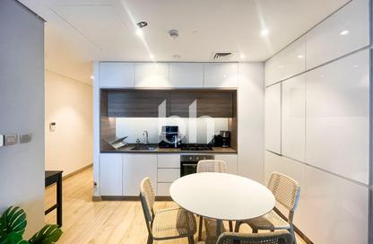 Apartment - 1 Bedroom - 1 Bathroom for rent in Studio One - Dubai Marina - Dubai Apartment - 1 Bedroom - 1 Bathroom for rent in Studio One - Dubai Marina - Dubai