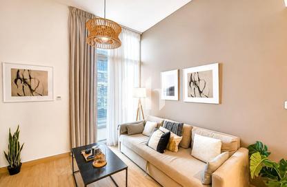 Apartment - 1 Bedroom - 1 Bathroom for rent in Studio One - Dubai Marina - Dubai Apartment - 1 Bedroom - 1 Bathroom for rent in Studio One - Dubai Marina - Dubai
