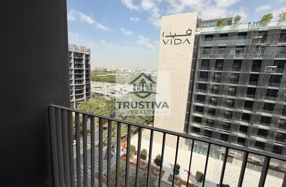 Apartment - 2 Bedrooms - 3 Bathrooms for sale in The Boulevard 1 - Aljada - Sharjah