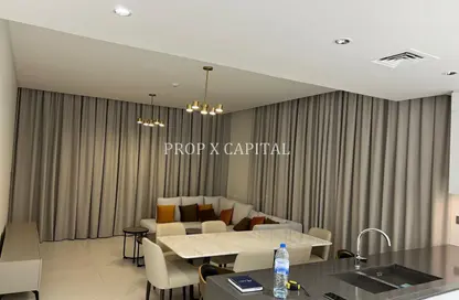 Apartment - 3 Bedrooms - 3 Bathrooms for sale in District One Phase III - District One - Mohammed Bin Rashid City - Dubai