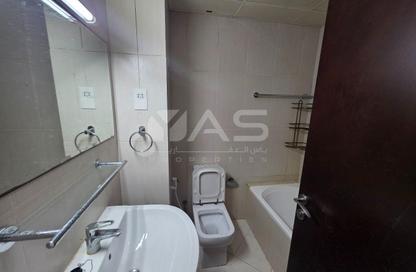 Apartment - Studio - 1 for rent in Fayrouz - Bab Al Bahar - Al Marjan Island - Ras Al Khaimah