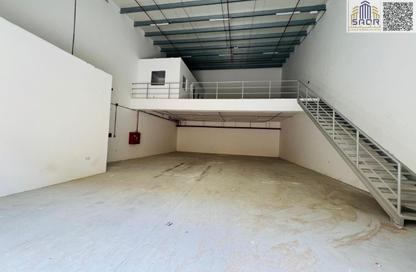 Warehouse - Studio - 1 for rent in Al Jurf Industrial 2 - Al Jurf Industrial - Ajman