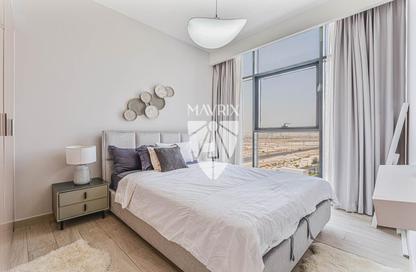 Apartment - 1 Bedroom - 1 Bathroom for rent in Azizi Riviera 9 - Azizi Riviera - Meydan One - Meydan - Dubai Apartment - 1 Bedroom - 1 Bathroom for rent in Azizi Riviera 9 - Azizi Riviera - Meydan One - Meydan - Dubai