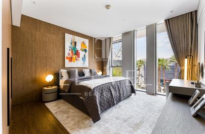 Apartment - 3 Bedrooms - 4 Bathrooms for sale in Bluewaters Residences Building 7 - Bluewaters Residences - Bluewaters - Dubai Apartment - 3 Bedrooms - 4 Bathrooms for sale in Bluewaters Residences Building 7 - Bluewaters Residences - Bluewaters - Dubai