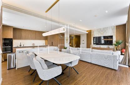 Apartment - 3 Bedrooms - 4 Bathrooms for sale in Bluewaters Residences Building 7 - Bluewaters Residences - Bluewaters - Dubai Apartment - 3 Bedrooms - 4 Bathrooms for sale in Bluewaters Residences Building 7 - Bluewaters Residences - Bluewaters - Dubai