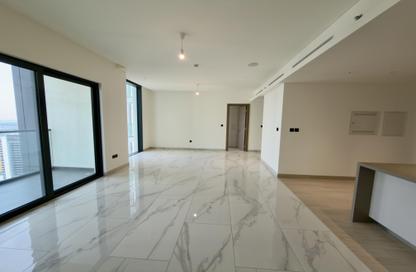 Apartment - 2 Bedrooms - 4 Bathrooms for rent in Crest Grande - Sobha Hartland - Mohammed Bin Rashid City - Dubai