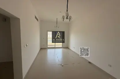 Apartment - 2 Bedrooms - 2 Bathrooms for rent in Al Amira Village - Al Yasmeen - Ajman