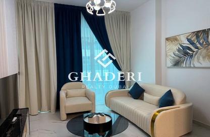 Apartment - 1 Bedroom - 2 Bathrooms for sale in Opalz By Danube Tower 1 - Opalz by Danube - Dubai Science Park - Dubai