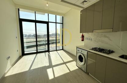 Apartment - 1 Bedroom - 1 Bathroom for sale in Azizi Riviera 30 - Azizi Riviera - Meydan One - Meydan - Dubai Apartment - 1 Bedroom - 1 Bathroom for sale in Azizi Riviera 30 - Azizi Riviera - Meydan One - Meydan - Dubai
