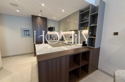 Apartment - 1 - 2 for rent in Stonehenge Residence - District 10 - Jumeirah Village Circle - Dubai