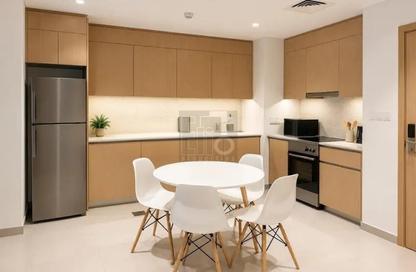 Apartment - 1 - 1 for rent in Bayshore at Creek Beach Building 2 - Bayshore at Creek Beach - Creek Beach - Dubai Creek Harbour (The Lagoons) - Dubai