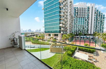 Apartment - 1 - 2 for sale in Fawad Azizi Residence - Dubai Healthcare City 2 - Al Jaddaf - Dubai Apartment - 1 - 2 for sale in Fawad Azizi Residence - Dubai Healthcare City 2 - Al Jaddaf - Dubai