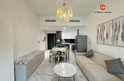 Apartment - 2 Bedrooms - 2 Bathrooms for sale in Petalz By Danube 2 - Petalz by Danube - International City - Dubai