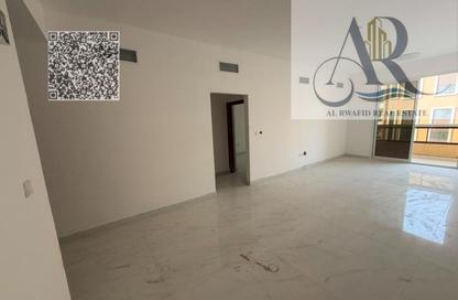 Apartment - 1 Bedroom - 2 Bathrooms for rent in Al Mowaihat 3 - Al Mowaihat - Ajman Apartment - 1 Bedroom - 2 Bathrooms for rent in Al Mowaihat 3 - Al Mowaihat - Ajman