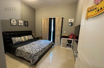 Apartment - 2 - 4 for rent in Orchidea Residence - District 13 - Jumeirah Village Circle - Dubai