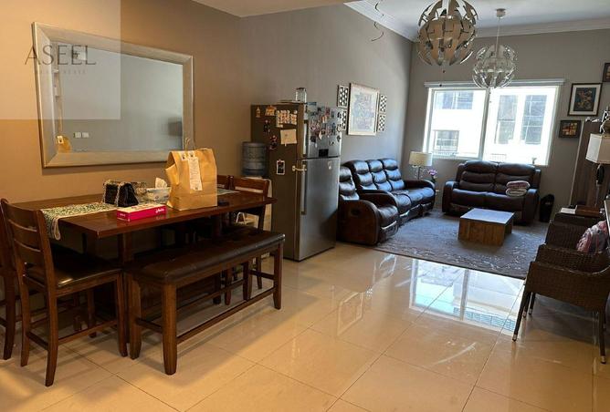 Spacious 2 Bedroom | Furnished I Lowest Price