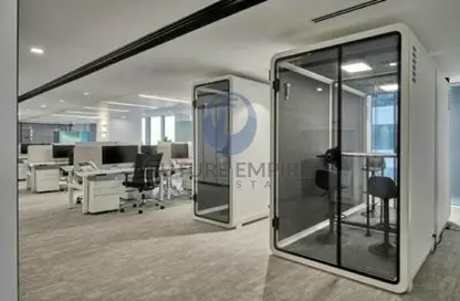 Full Floor - Studio - 2 Bathrooms for rent in Maze Tower - Sheikh Zayed Road - Dubai Full Floor - Studio - 2 Bathrooms for rent in Maze Tower - Sheikh Zayed Road - Dubai