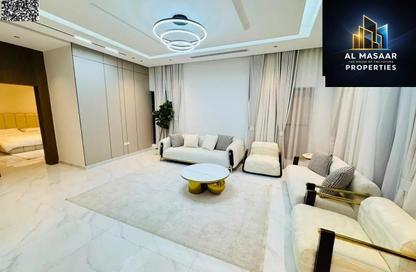Villa - 4 Bedrooms - 6 Bathrooms for sale in Al Zaheya Gardens - Al Zahya - Ajman