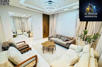 Villa - 4 Bedrooms - 6 Bathrooms for sale in Al Zaheya Gardens - Al Zahya - Ajman Villa - 4 Bedrooms - 6 Bathrooms for sale in Al Zaheya Gardens - Al Zahya - Ajman