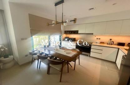 Townhouse - 3 Bedrooms - 3 Bathrooms for rent in Camelia 1 - Camelia - Arabian Ranches 2 - Dubai Townhouse - 3 Bedrooms - 3 Bathrooms for rent in Camelia 1 - Camelia - Arabian Ranches 2 - Dubai