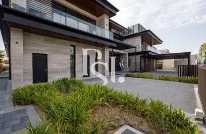 Villa - 6 Bedrooms - 7+ Bathrooms for sale in Reem Hills - Najmat Abu Dhabi - Al Reem Island - Abu Dhabi