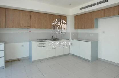 Townhouse - 3 Bedrooms - 4 Bathrooms for rent in Parkside 1 - EMAAR South - Dubai South (Dubai World Central) - Dubai