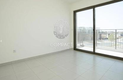Townhouse - 3 Bedrooms - 4 Bathrooms for rent in Parkside 1 - EMAAR South - Dubai South (Dubai World Central) - Dubai