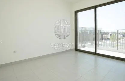 تاون هاوس - 3 غرف نوم - 4 حمامات للايجار في باركسايد 1 - اعمار الجنوبية - دبي الجنوب (مركز دبي العالمي) - دبي