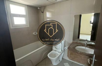 Apartment - 1 Bedroom - 2 Bathrooms for sale in Al Amira Village - Al Yasmeen - Ajman