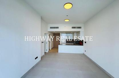 Apartment - 1 - 2 for rent in Vida 1 - Vida Residences - Aljada - Sharjah
