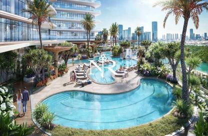 Apartment - 2 - 3 for sale in Rivage by Deeyar - Shams Abu Dhabi - Al Reem Island - Abu Dhabi Apartment - 2 - 3 for sale in Rivage by Deeyar - Shams Abu Dhabi - Al Reem Island - Abu Dhabi