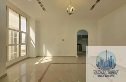 Apartment - 1 Bedroom - 1 Bathroom for rent in Khalifa City A - Khalifa City - Abu Dhabi Apartment - 1 Bedroom - 1 Bathroom for rent in Khalifa City A - Khalifa City - Abu Dhabi