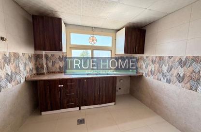 Apartment - 1 Bedroom - 2 Bathrooms for rent in Tilal Al Yasmeen - Tilal City - Sharjah Apartment - 1 Bedroom - 2 Bathrooms for rent in Tilal Al Yasmeen - Tilal City - Sharjah